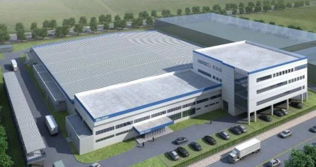 商务区8家企业入选市级示范智能车间，网络技术服务赋能制造业升级