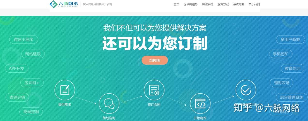 签订软件开发合同的注意事项